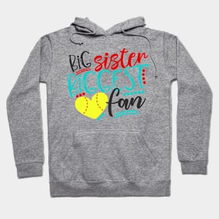 Big Sister Hoodie